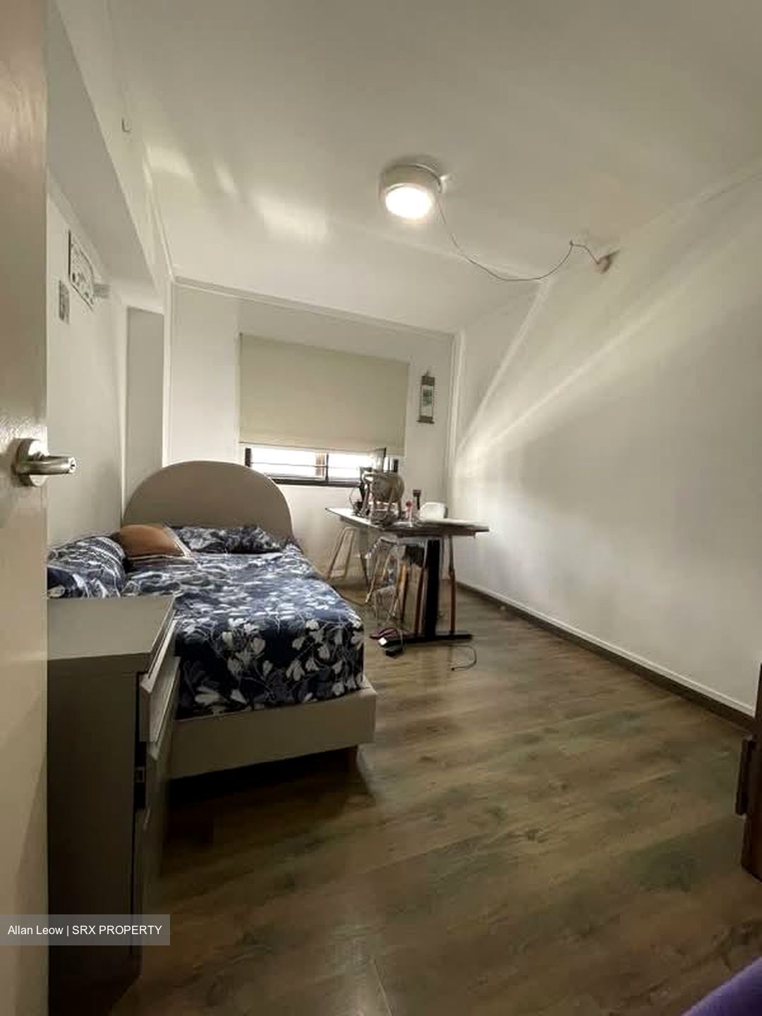 Blk 204D Compassvale Drive (Sengkang), HDB Executive #573903341
